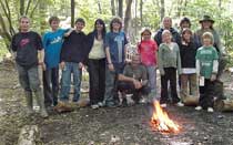 A Families Camp